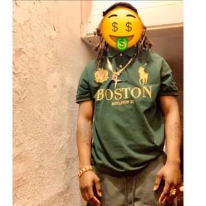 Meet your Posher, Sace